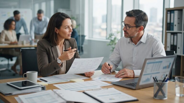 accountantskantoor kiezen