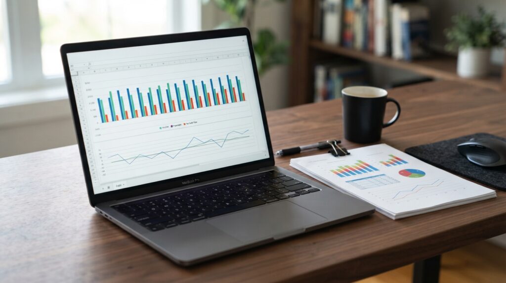 cashflow voorspellen