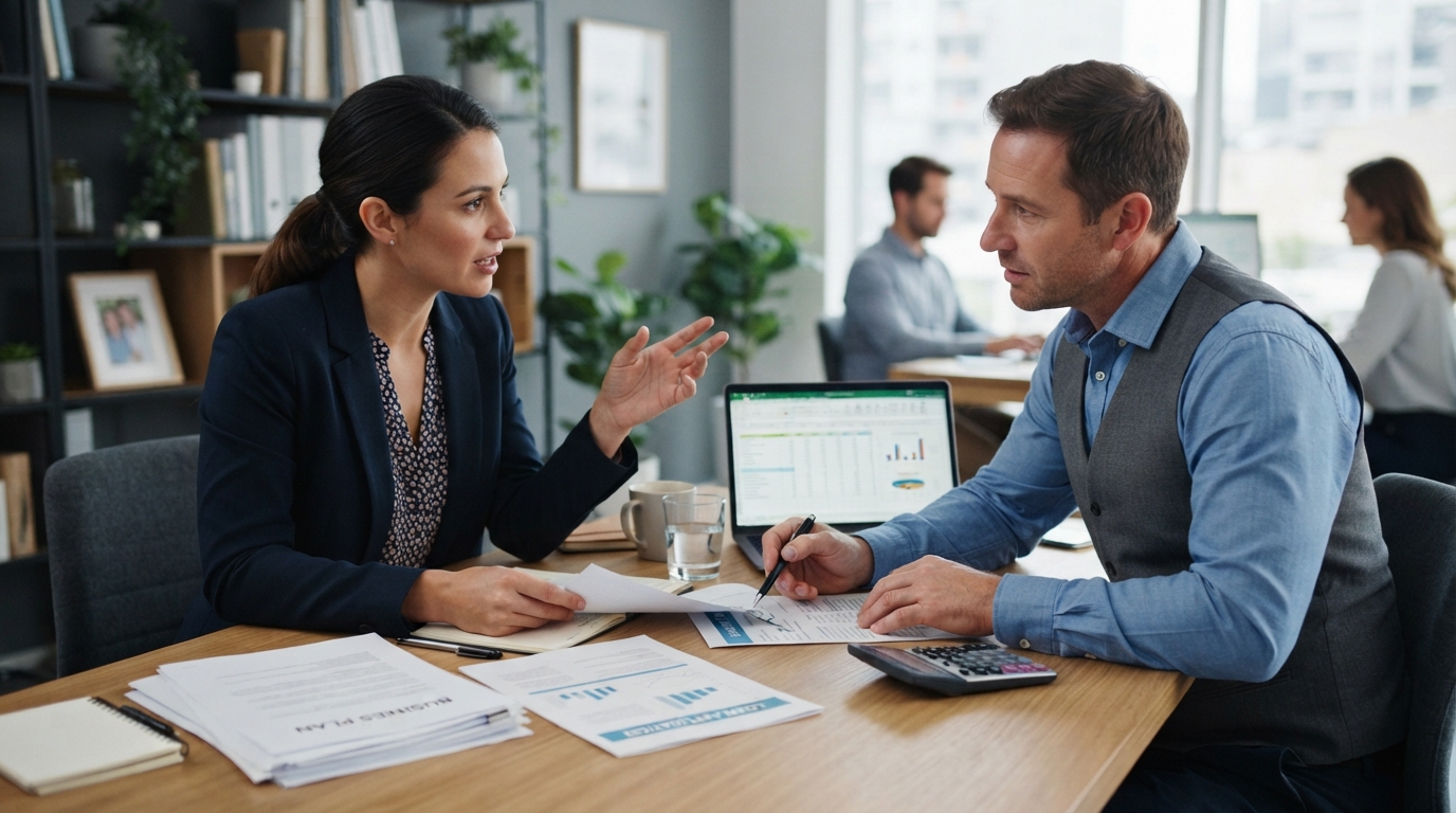 financieringsadvies mkb