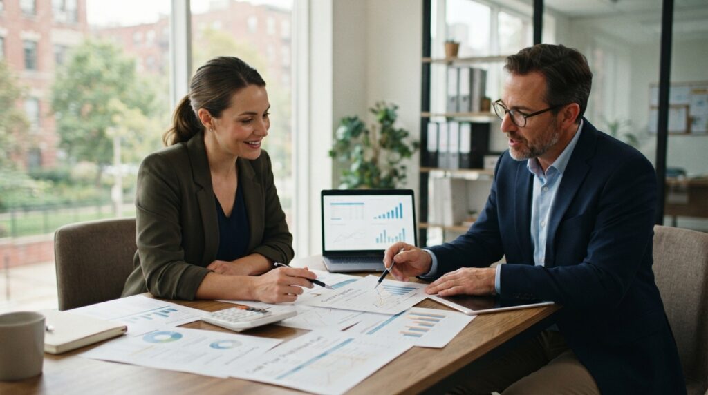 financieringsadvies mkb