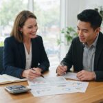 financieel advies voor ondernemers