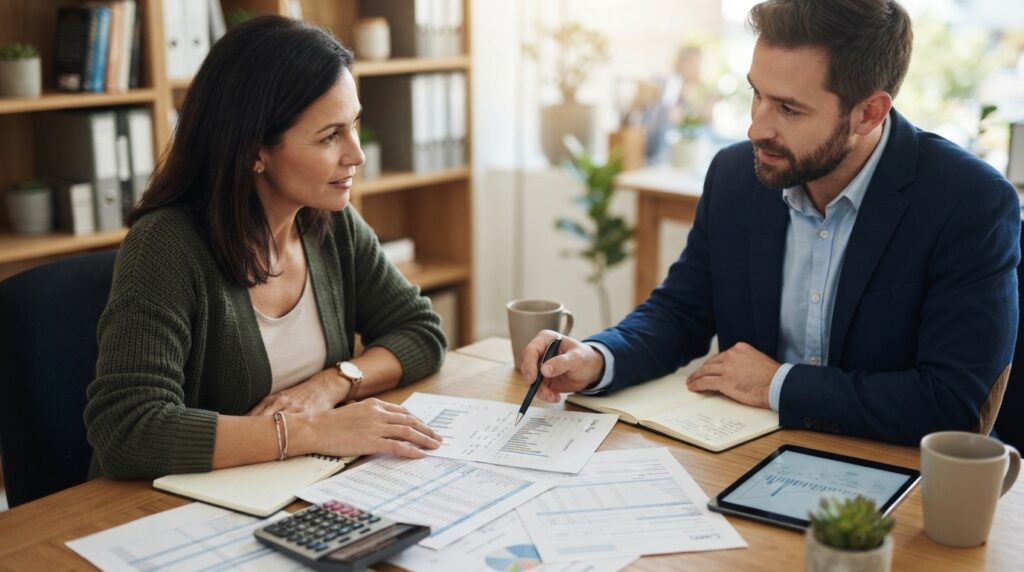 financieringsadvies mkb